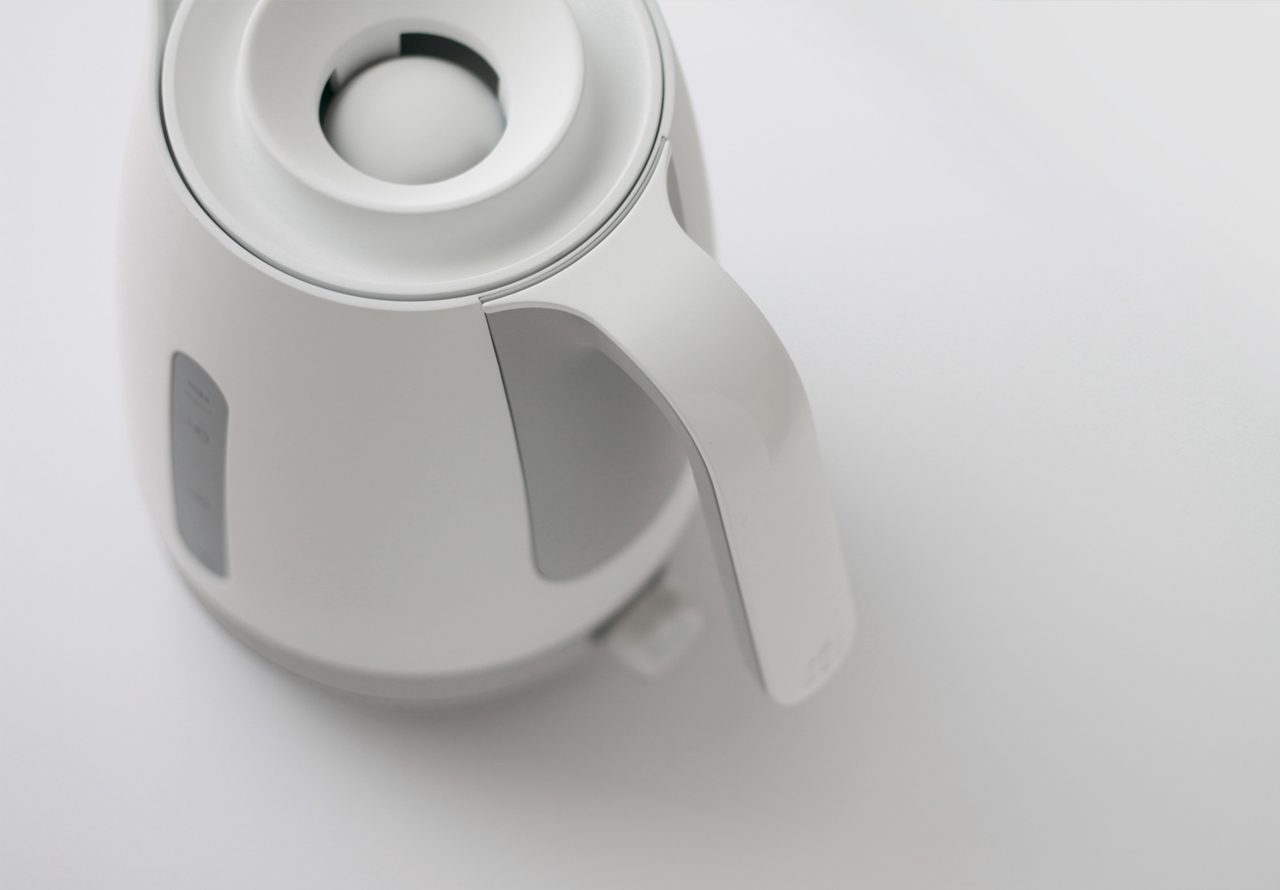 Rodd's work with Morphy Richards began life as a brand repositioning exercise and evolved in a strategic innovation partnership that lasted for close to a decade.