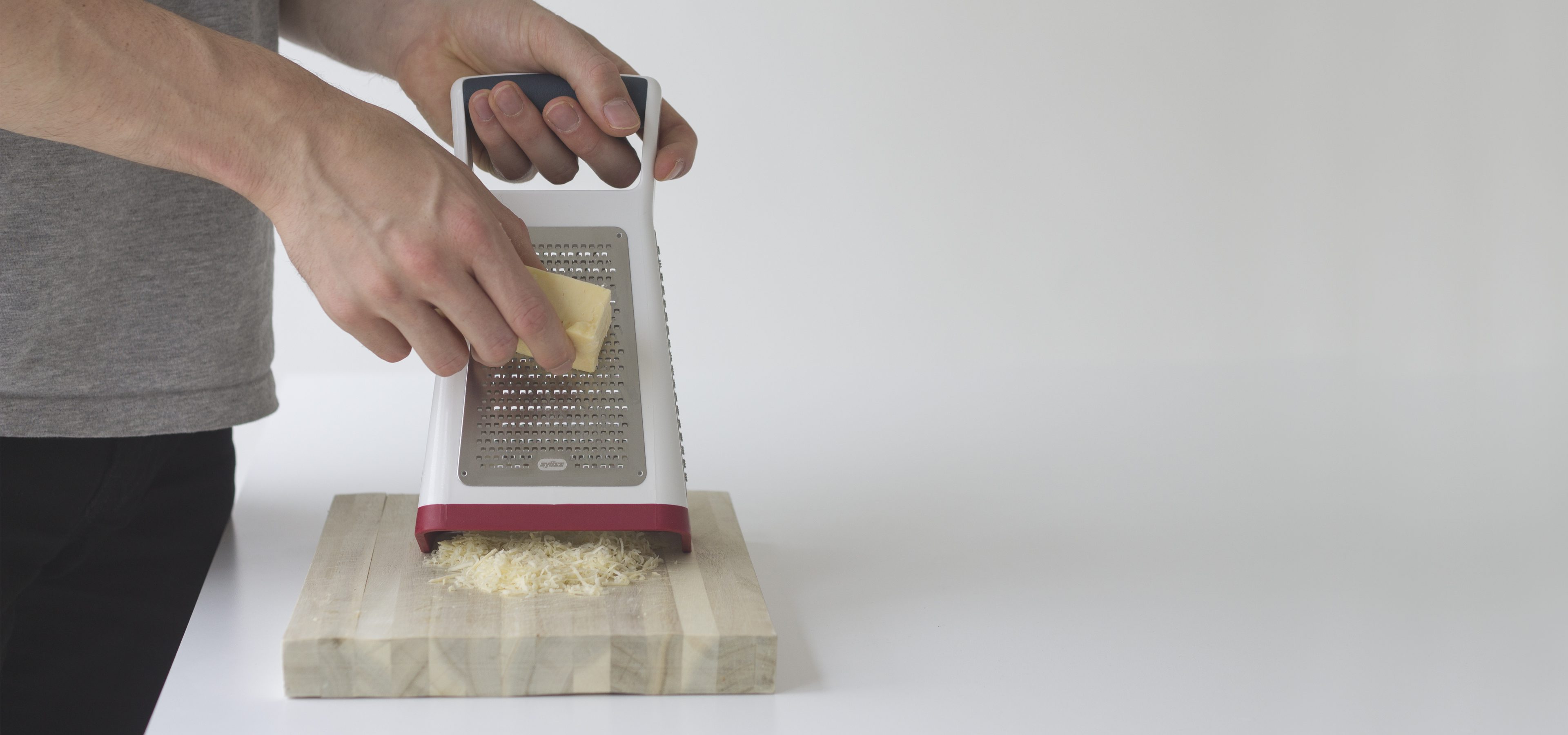 Kitchen tool design at rodd is all about enhancing the unsung heroes of the kitchen.