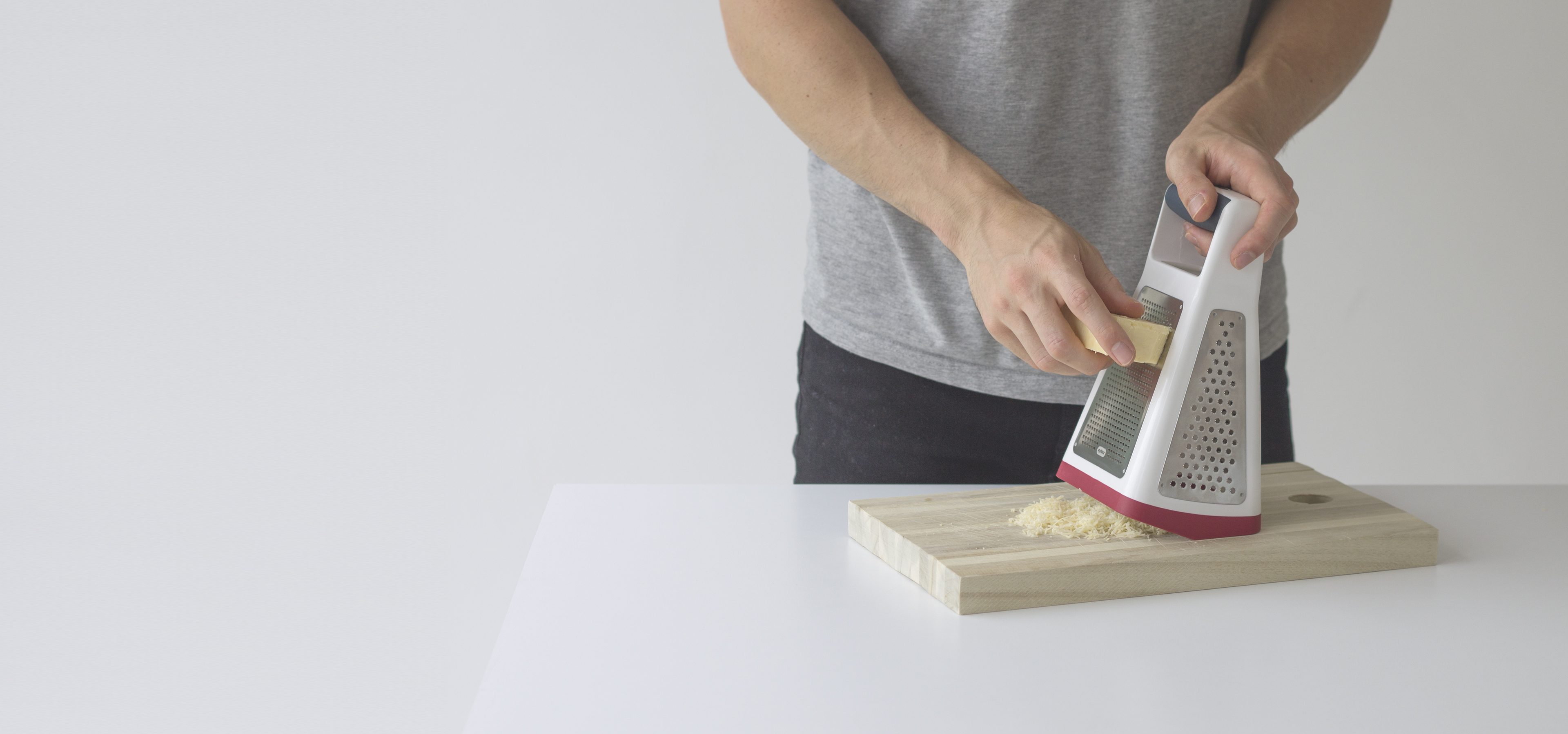 Innovate with insights to ensure market success. Understanding how a user struggles with your product is key to success - grater in use.