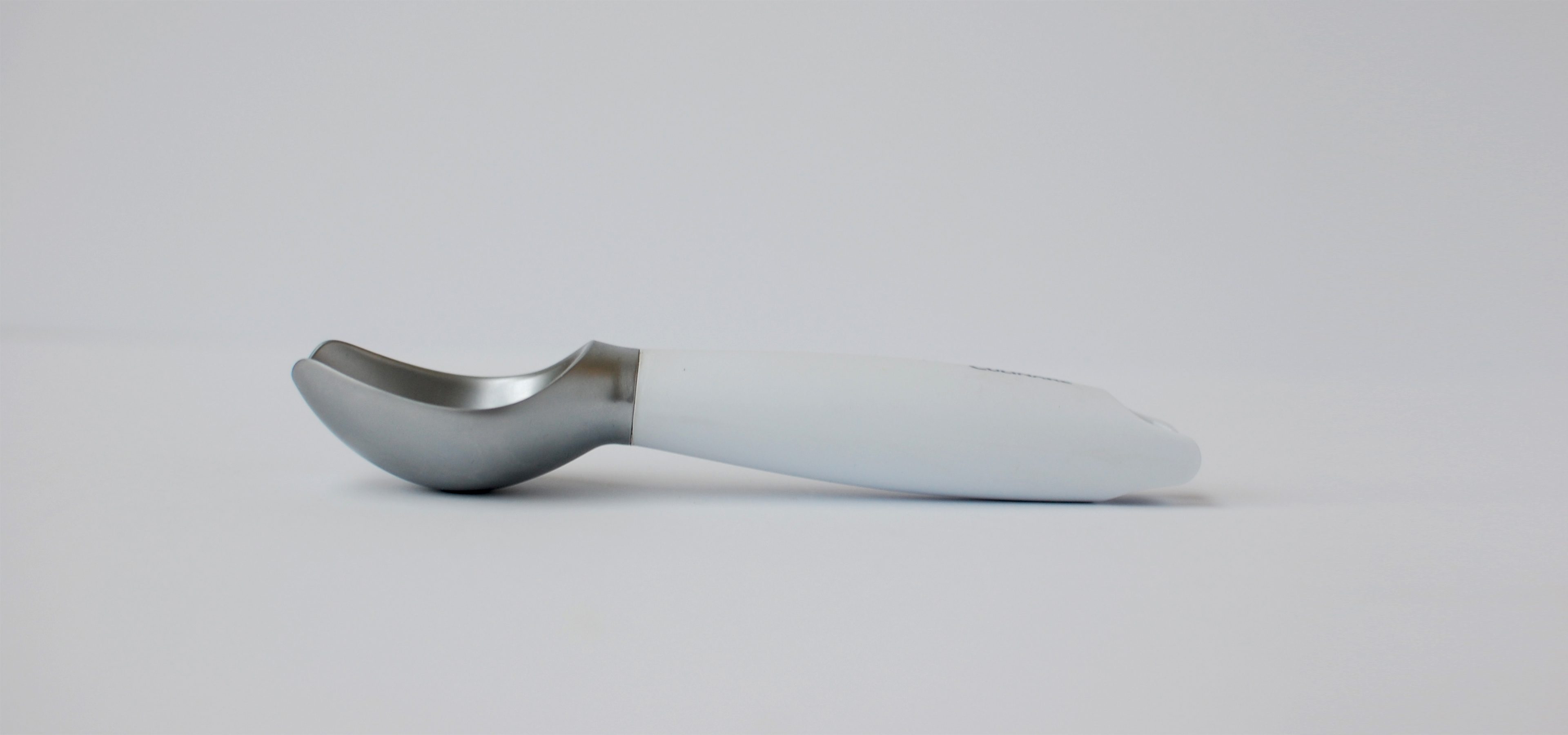 Ice Cream scoop, part of the Culinare range design by Rodd