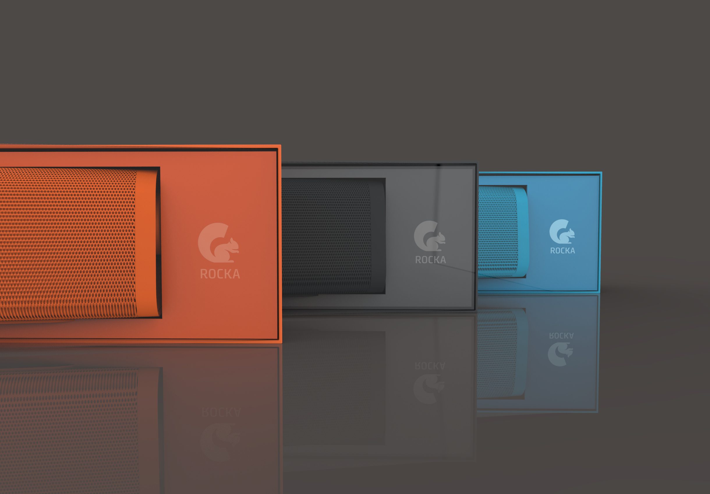 We helped Goodmans reposition their brand with a mix of strategic industrial design and holistic experience design that touch all of their brand pillars.