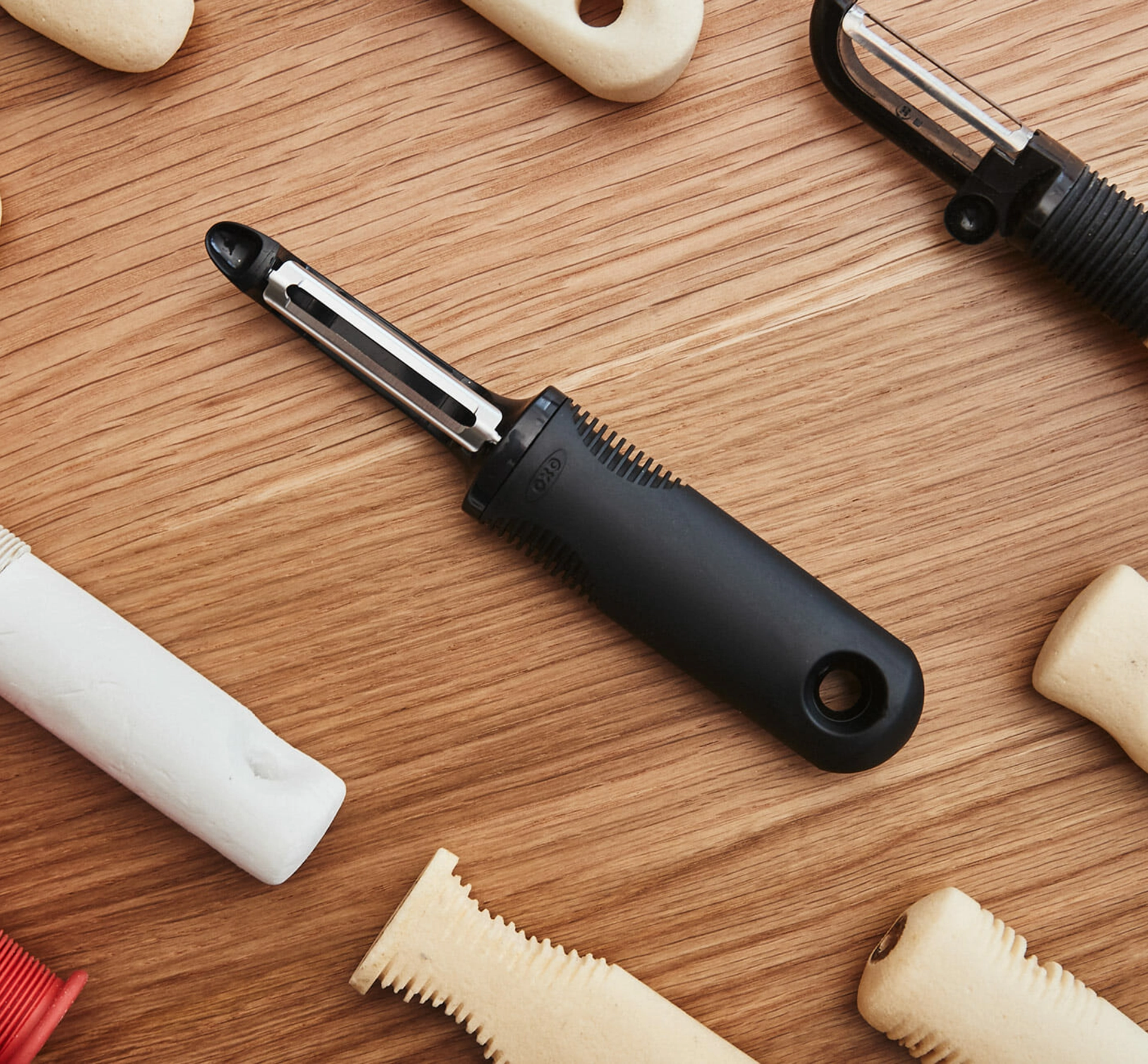 oxo goodgrips is a north star in accessible design