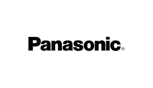 Panasonic Are One Of Rodd Designs Portfolio Of Leading Global Consumer Clients