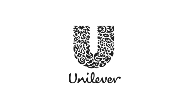 Unilever_are one of Rodd Designs portfolio of leading global consumer clients