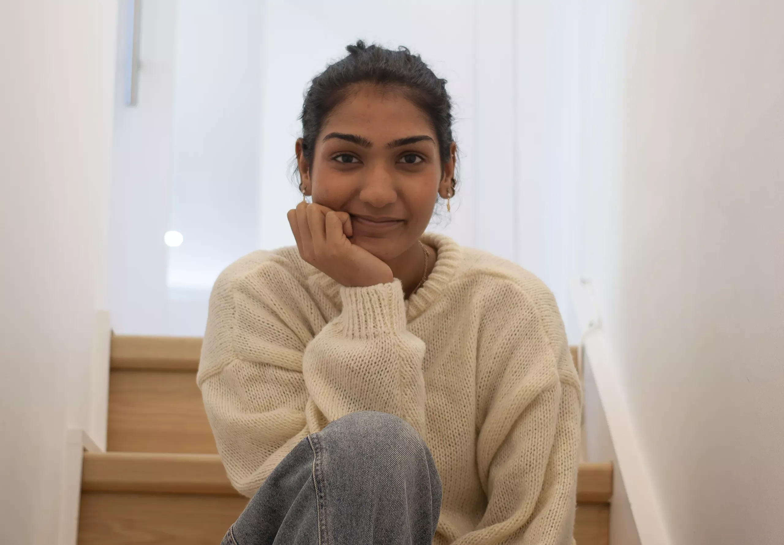Meet the Rodd team - Sakshi Seth