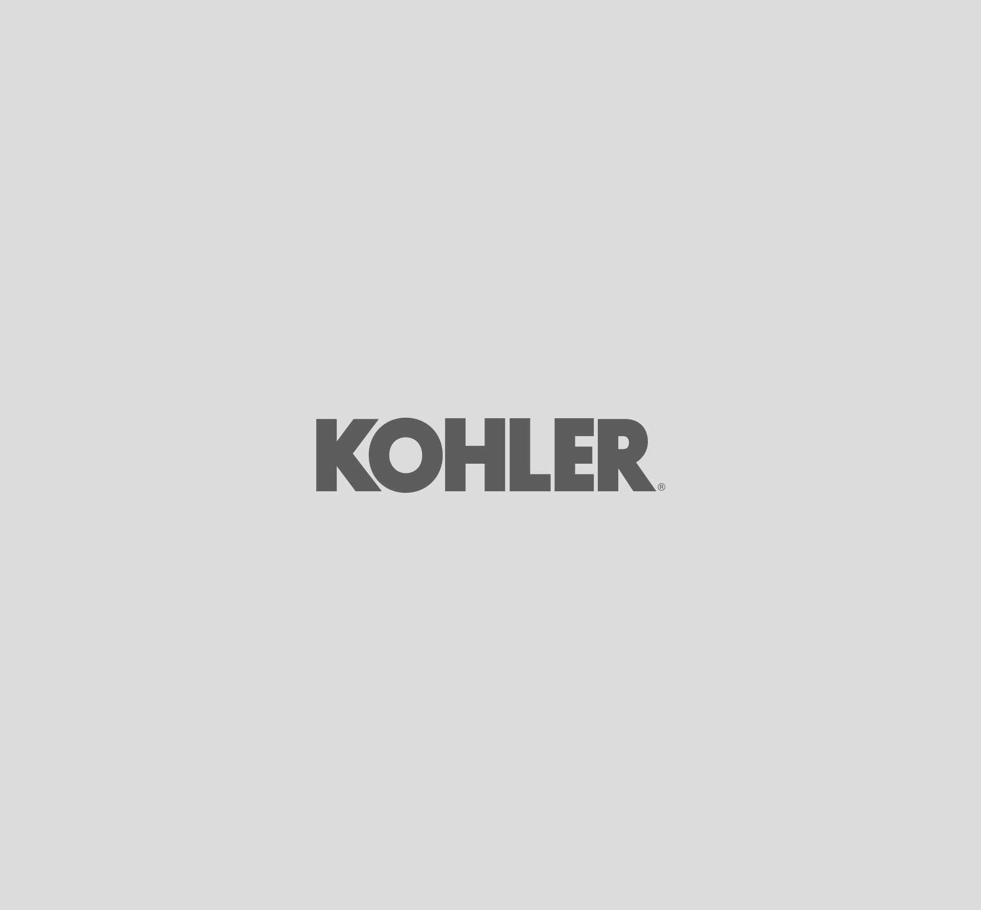 Kohler are a long time client of Rodd Design