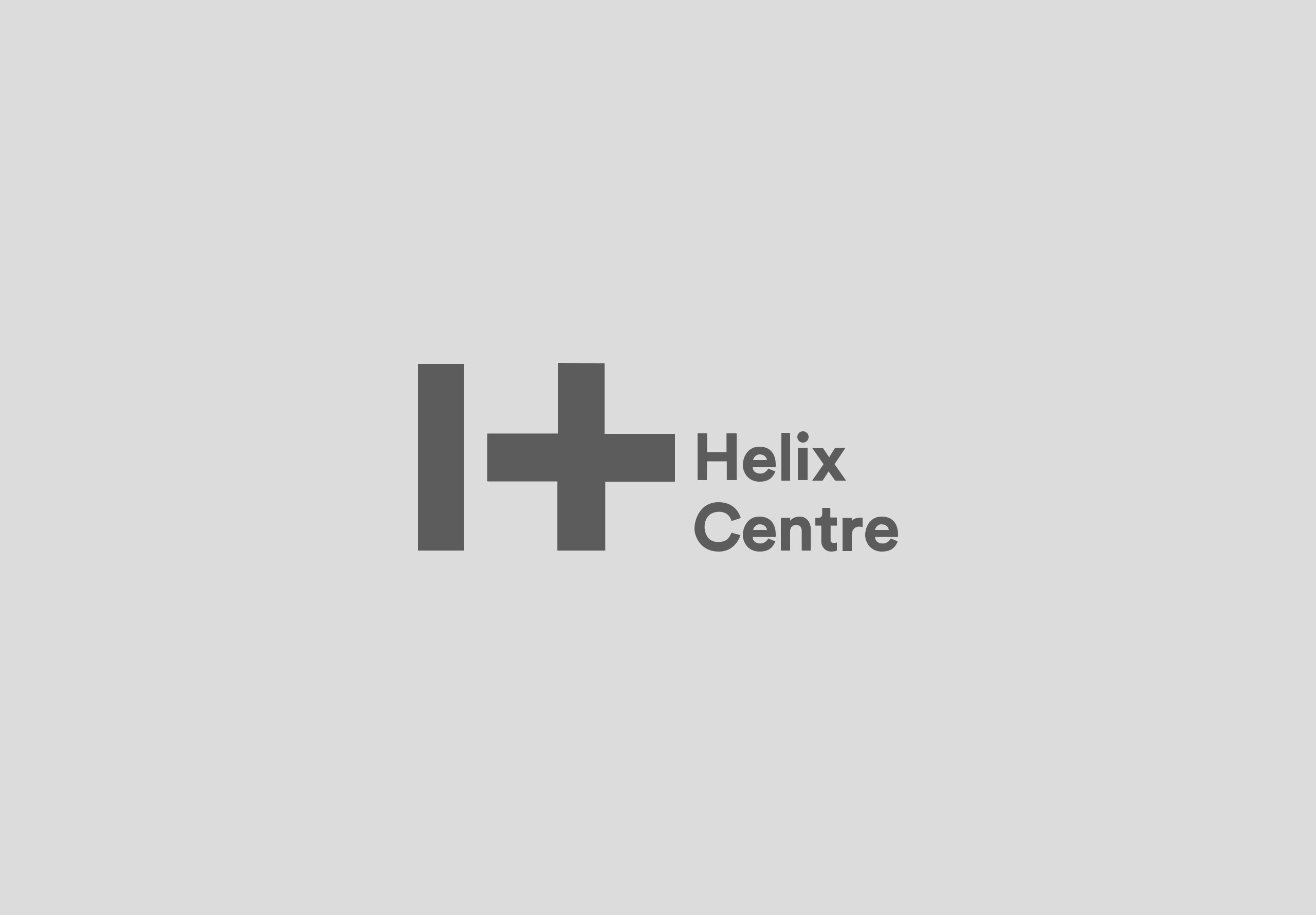 Rodd supported the Helix centre during its first year. Our role, to help cement healthcare innovation and inclusive design best practice.