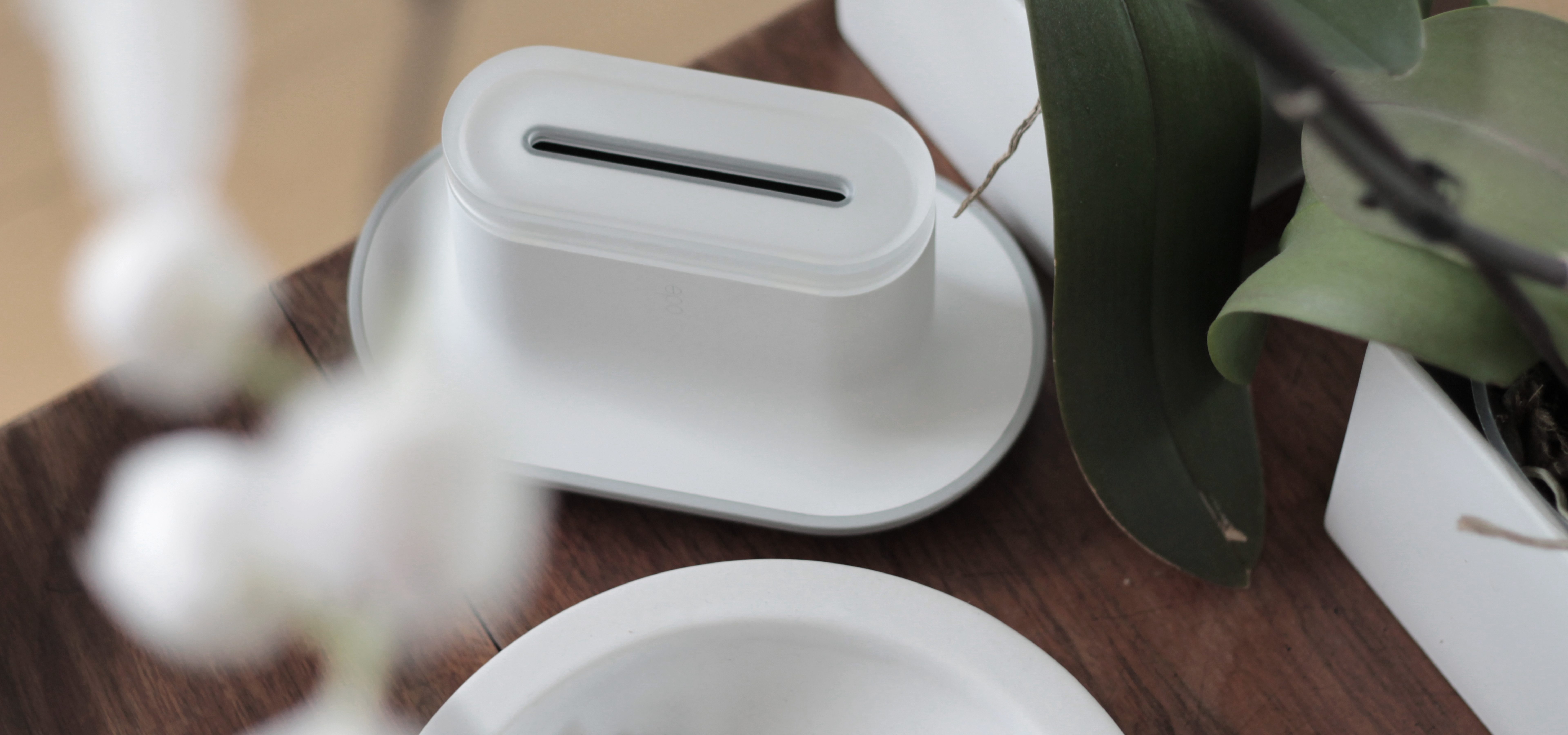 Ode is a health tech brand that helps combat malnutrition in dementia patients.
