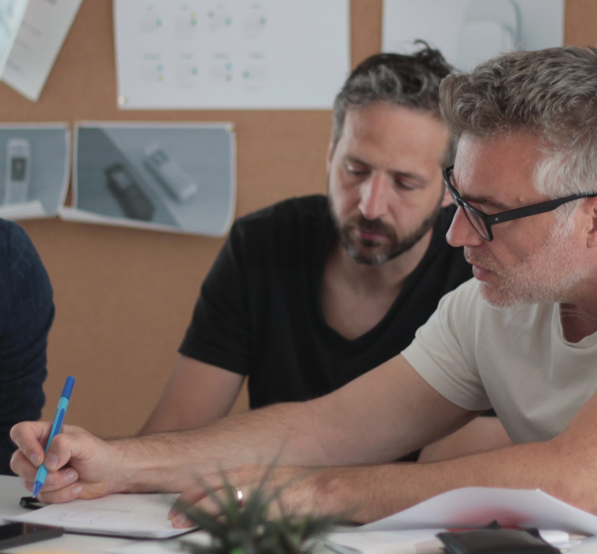 Learn about Rodd. Our work, design services and expertise.