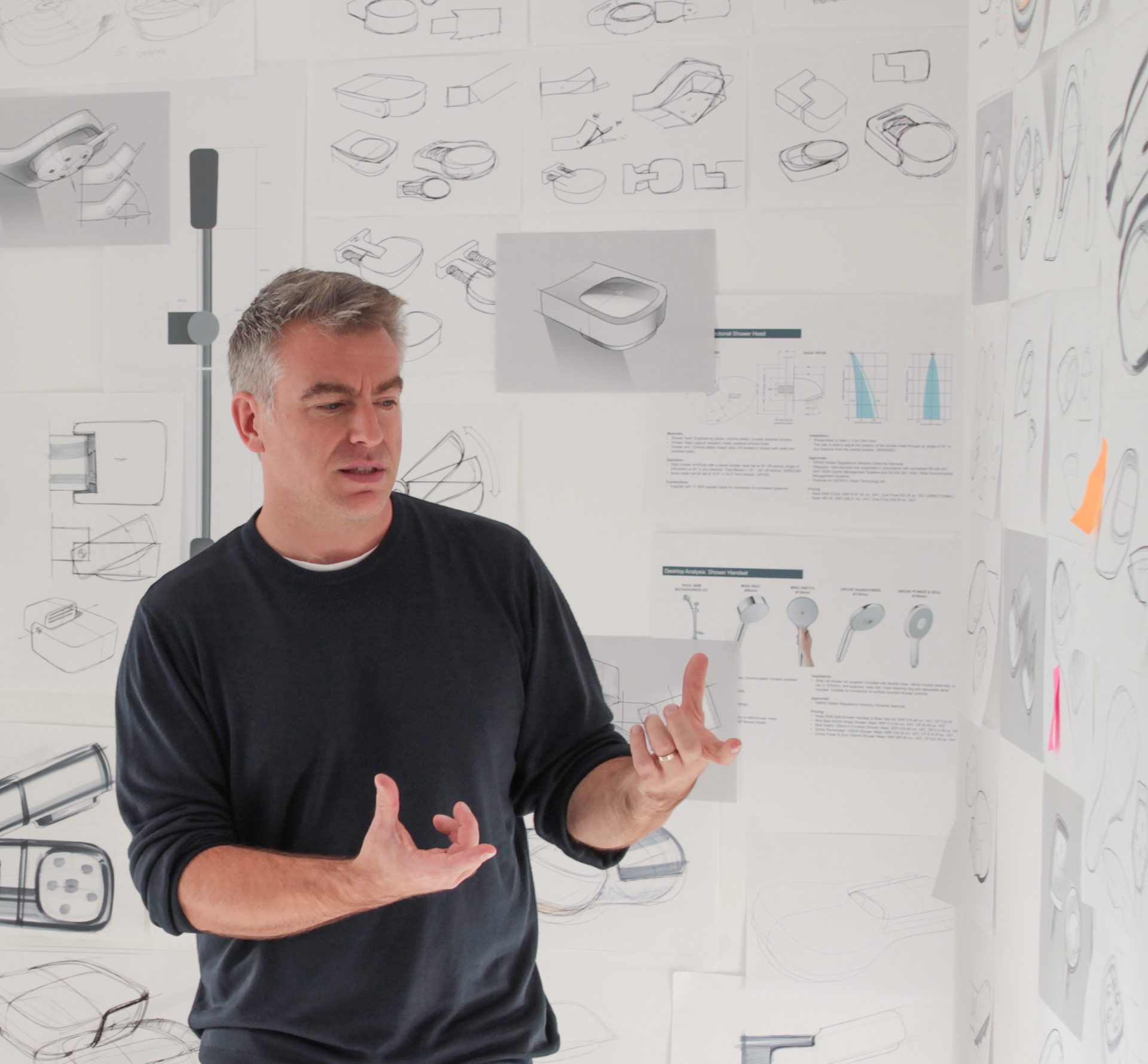 Learn about Rodd directors Ben Davies and Mark Morgan.