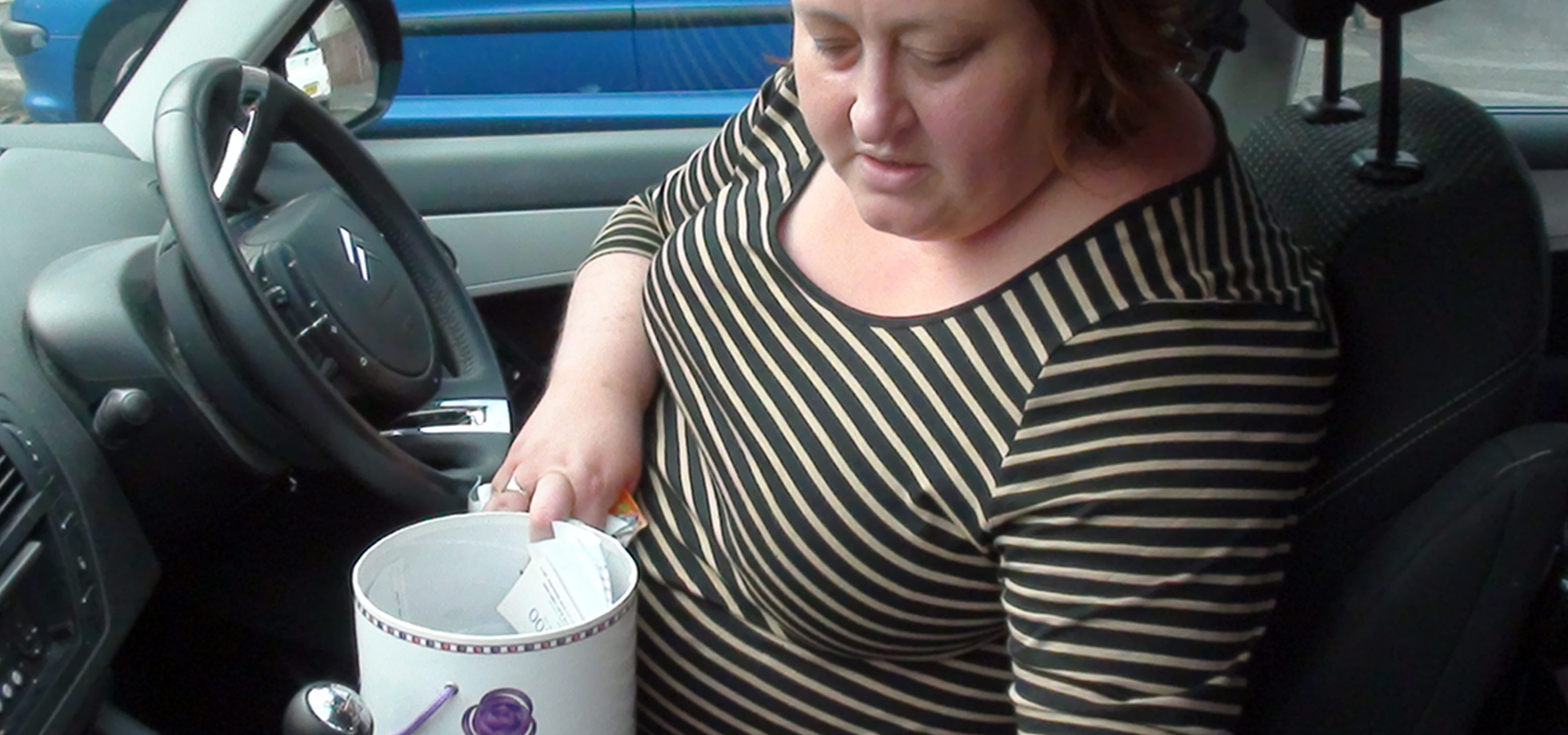 It's not always the obvious places where research happens - we embed ourselves in the process to discover the real insights