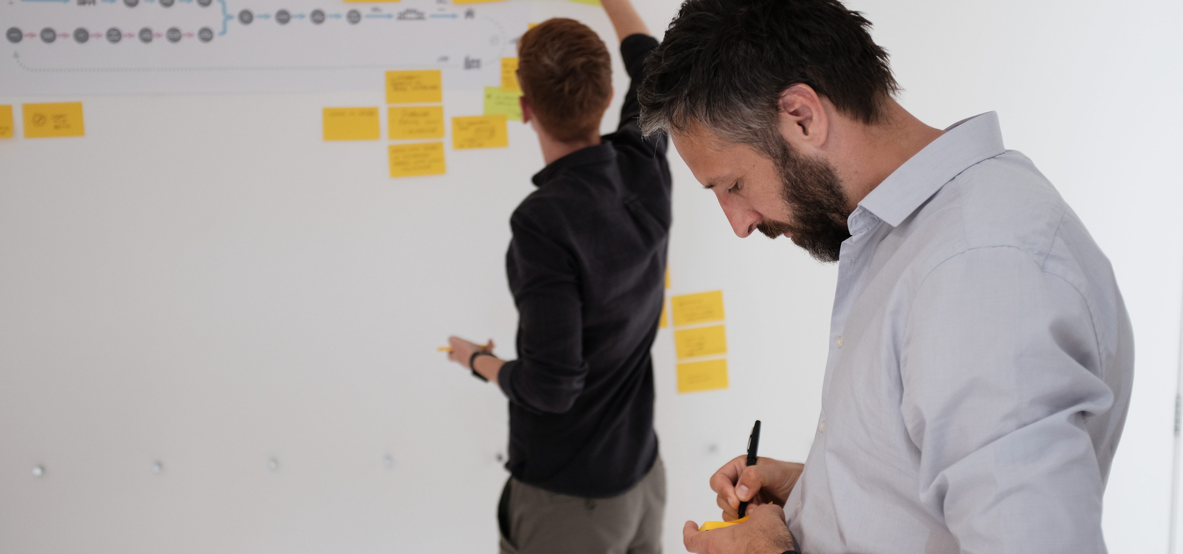 Our strategic design services support ambitious global clients who are looking to become the sustainable leaders of tomorrow