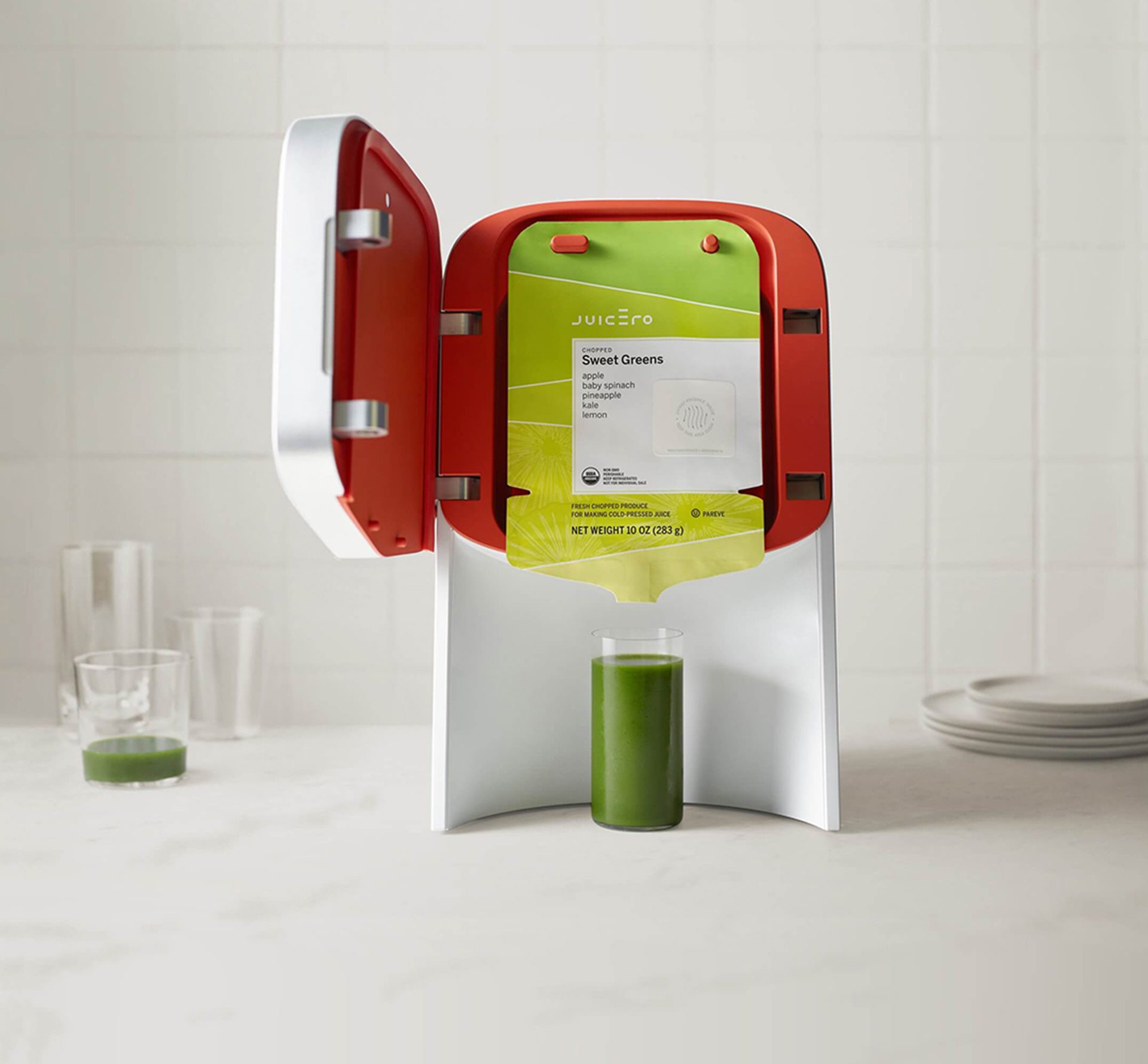 Juicero startup product example featured by Rodd