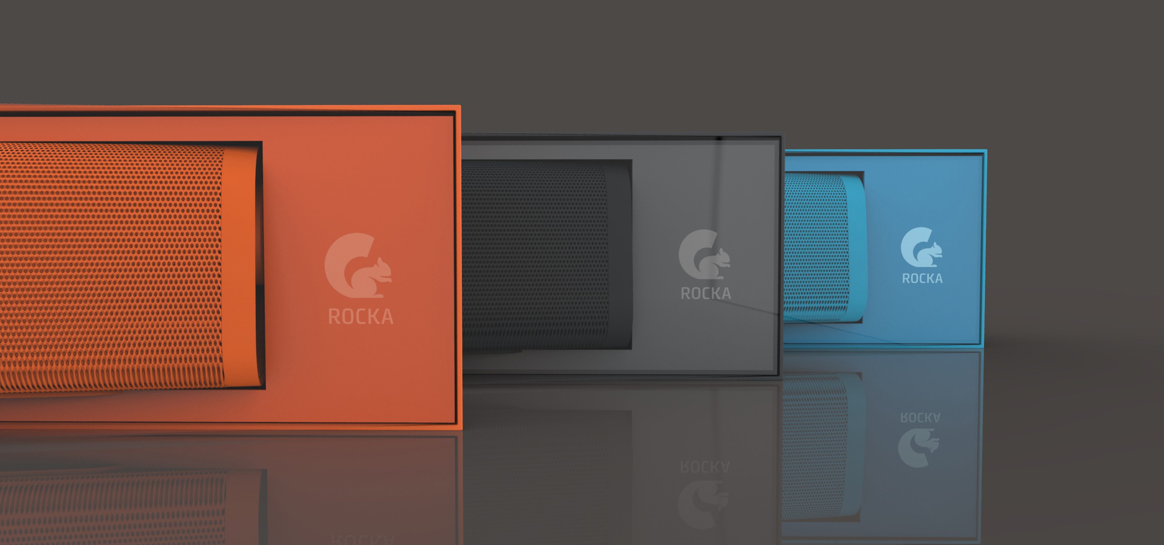Rodd helped Goodmans to develop Rocka, a portable DAB radio