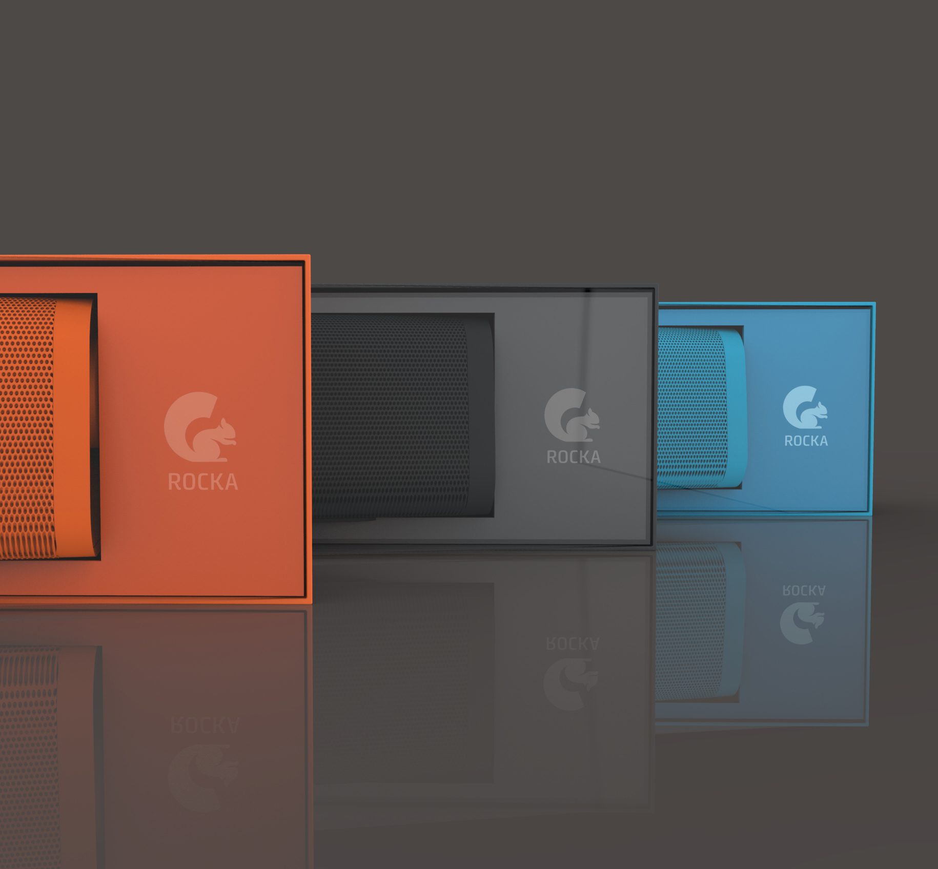 We helped Goodmans reposition their brand with a mix of strategic industrial design and holistic experience design that touch all of their brand pillars.