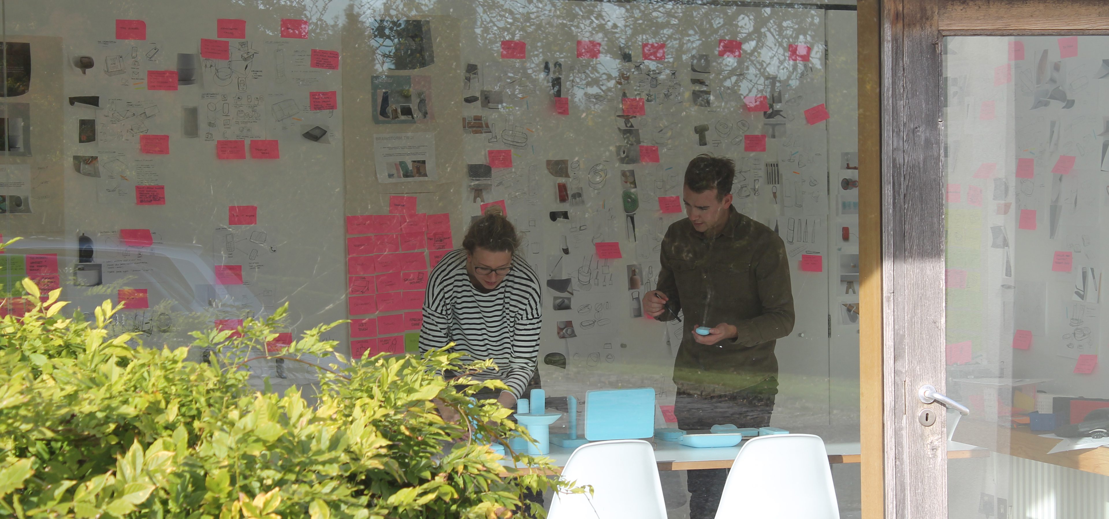 Working from studios in Hampshire UK Rodd design is one of the UK leading design and innovation studios.