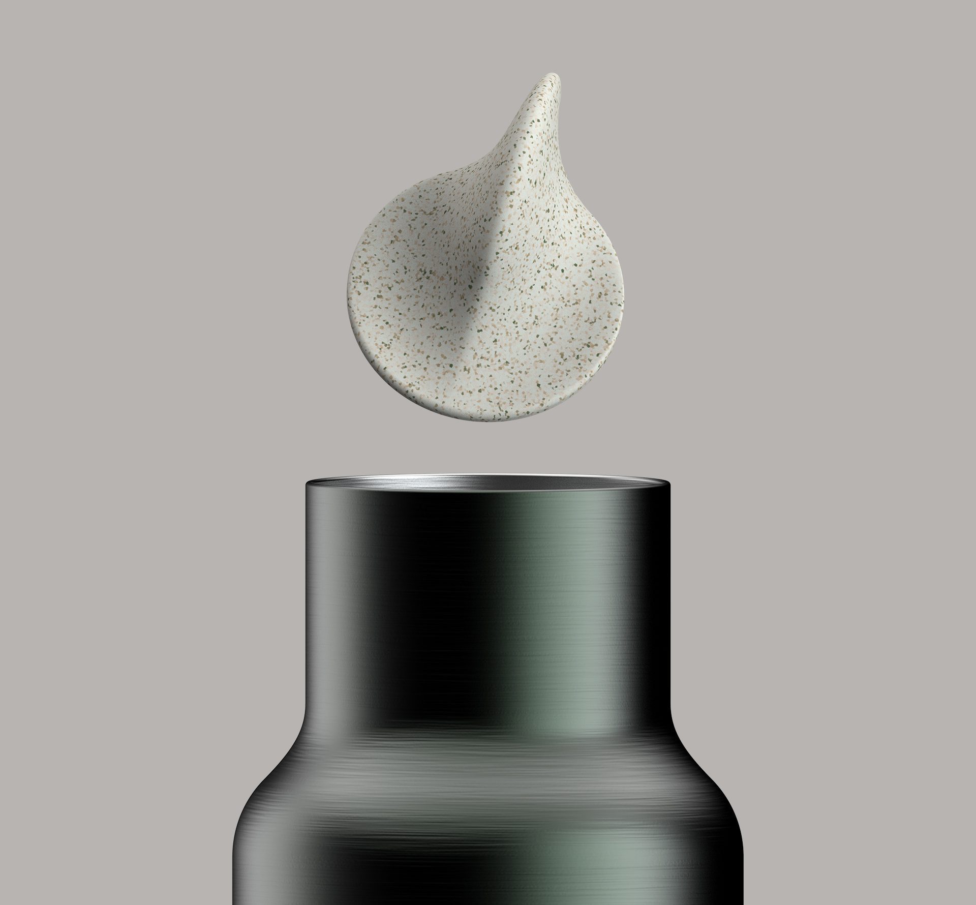 a render showing the beauty of the Essence homecare tablets by Rodd