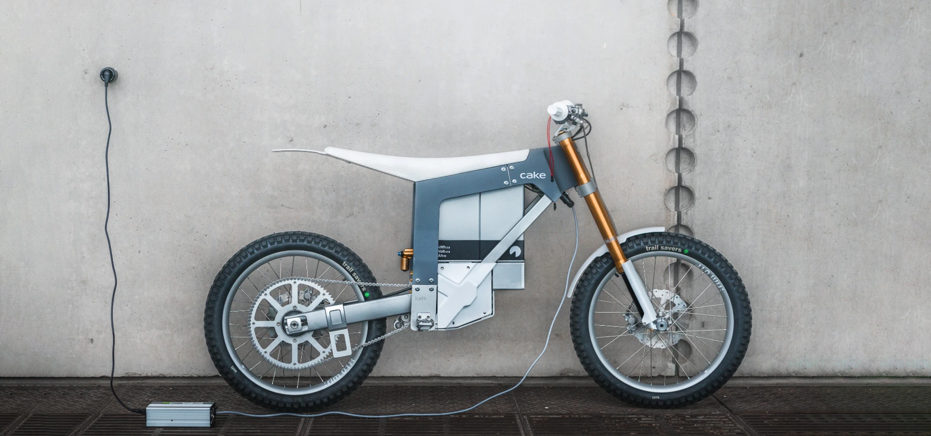 CAKE is a Scandinavian EV brand famous for a clear ESG