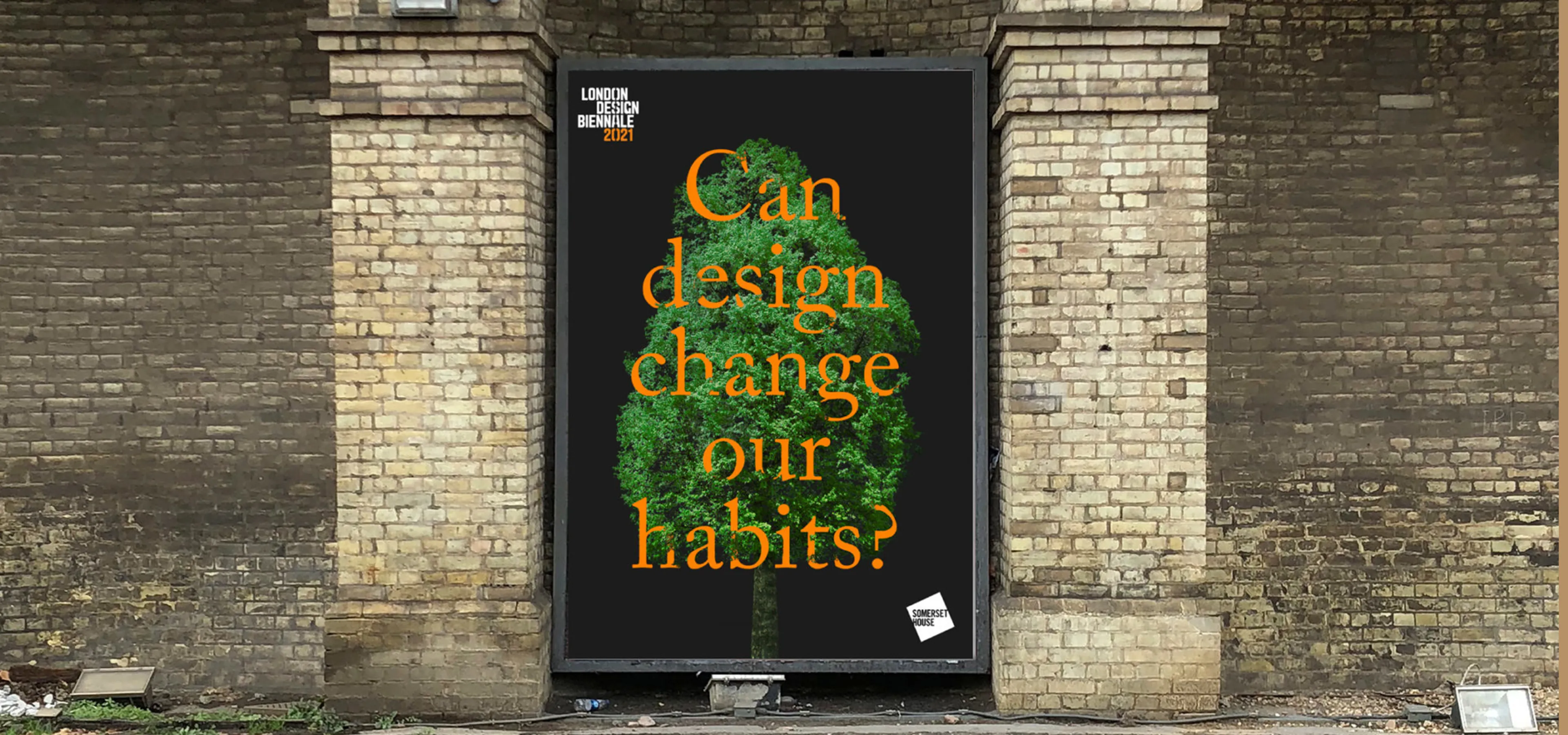 The shift to sustainable design is more than just a design trend says Rodd Design.