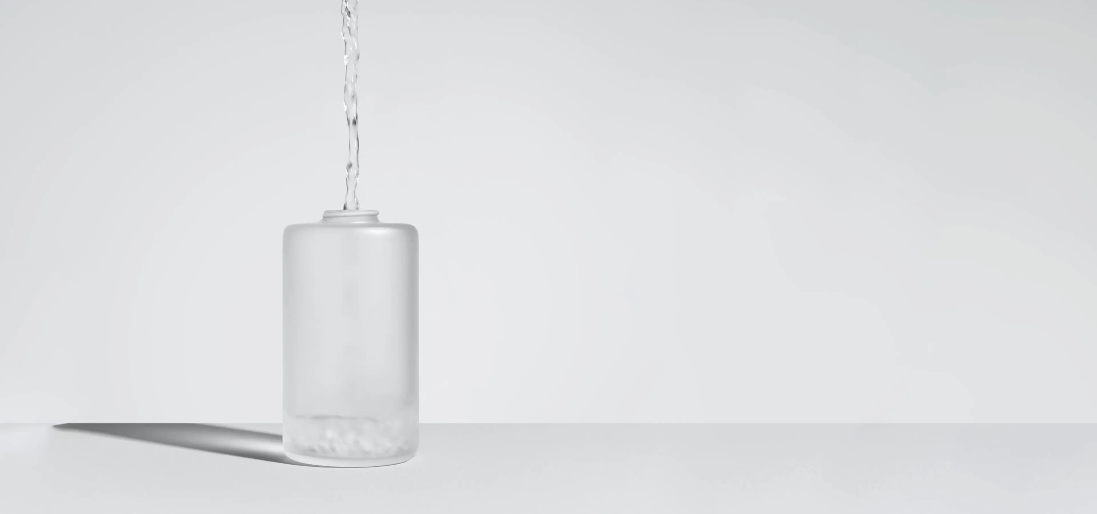 In this piece we explore 'water', and what the push to design for the planet’s natural capital will mean for brands and innovation.