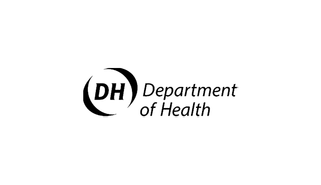 Department Of Health Are One Of Rodd Designs Portfolio Of Leading Global Consumer Clients