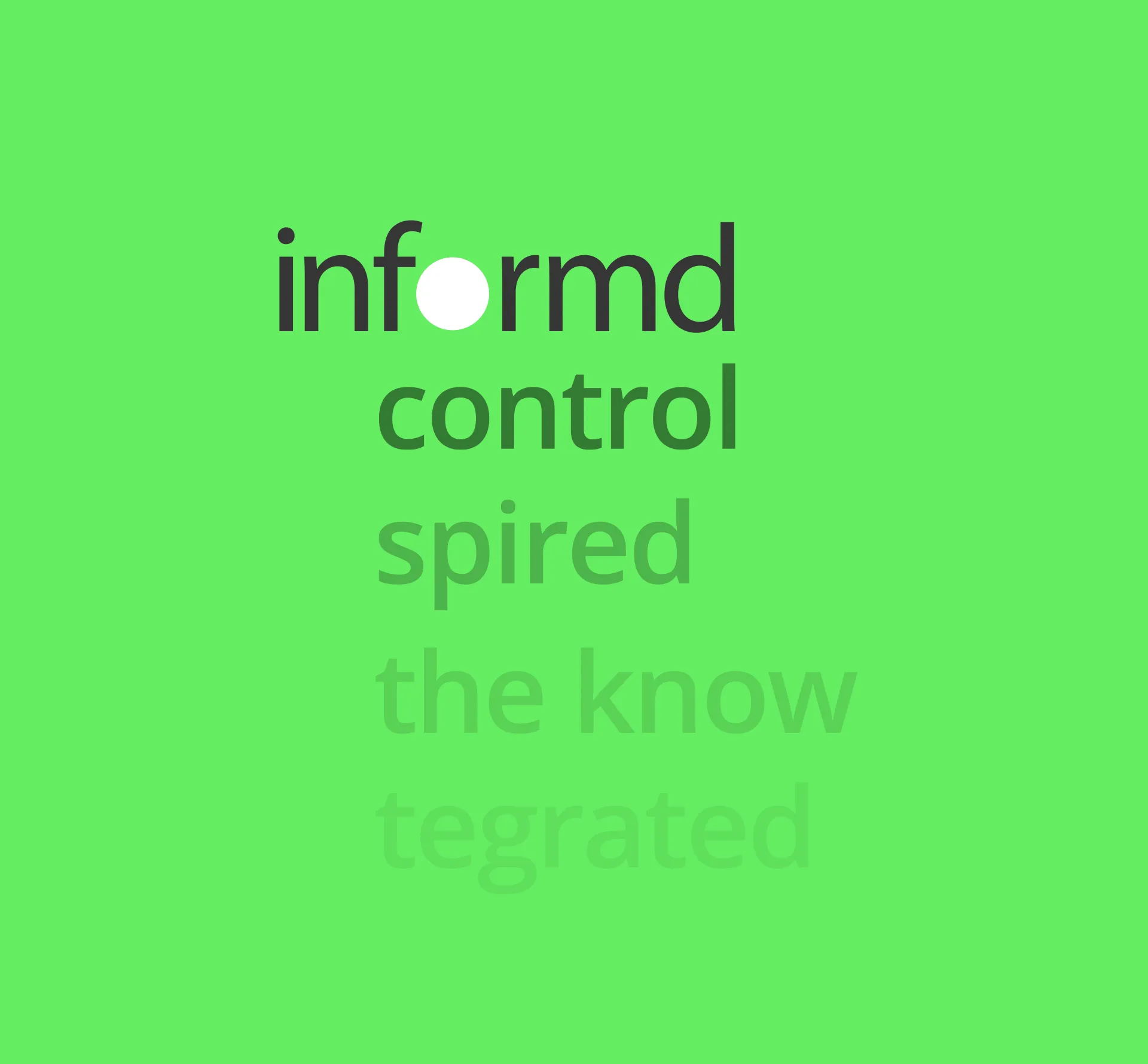 Informd by Rodd helps shoppers make informed purchases