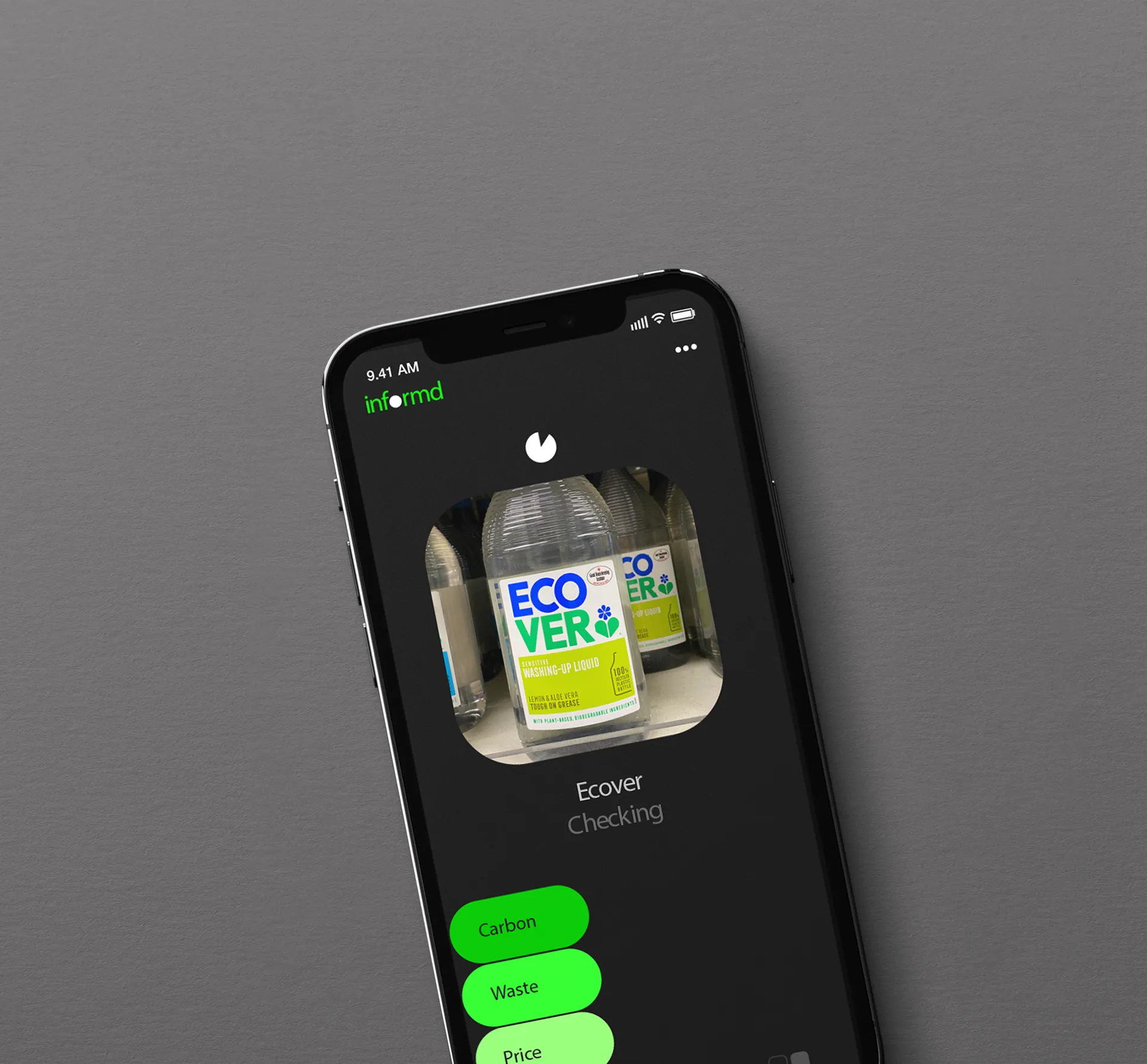 Informd by Rodd helps shoppers make informed purchases