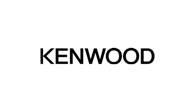 Kenwood Are One Of Rodd Designs Portfolio Of Leading Global Consumer Clients