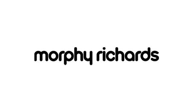 Morphy Richards Are One Of Rodd Designs Portfolio Of Leading Global Consumer Clients