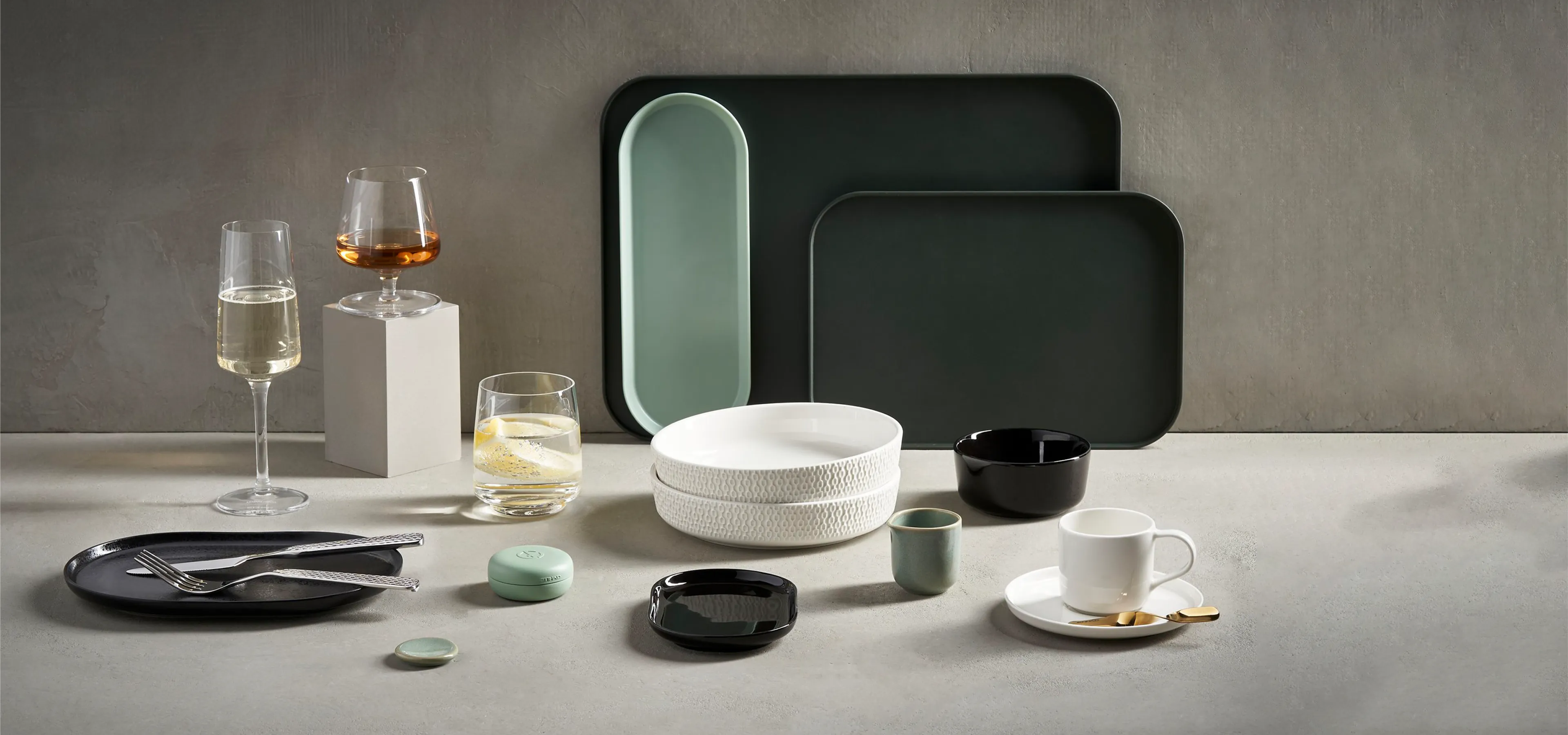 Design inspiration - Etihad / Armani/Casa - Constellation Collection