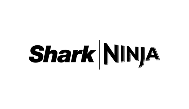 Shark Ninja Are One Of Rodd Designs Portfolio Of Leading Global Consumer Clients