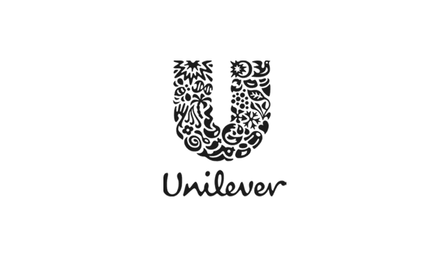 Unilever_are one of Rodd Designs portfolio of leading global consumer clients