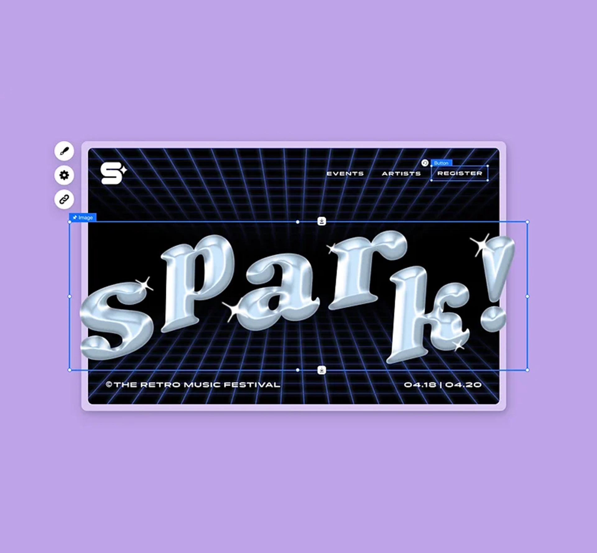 Wix tomorrow artwork