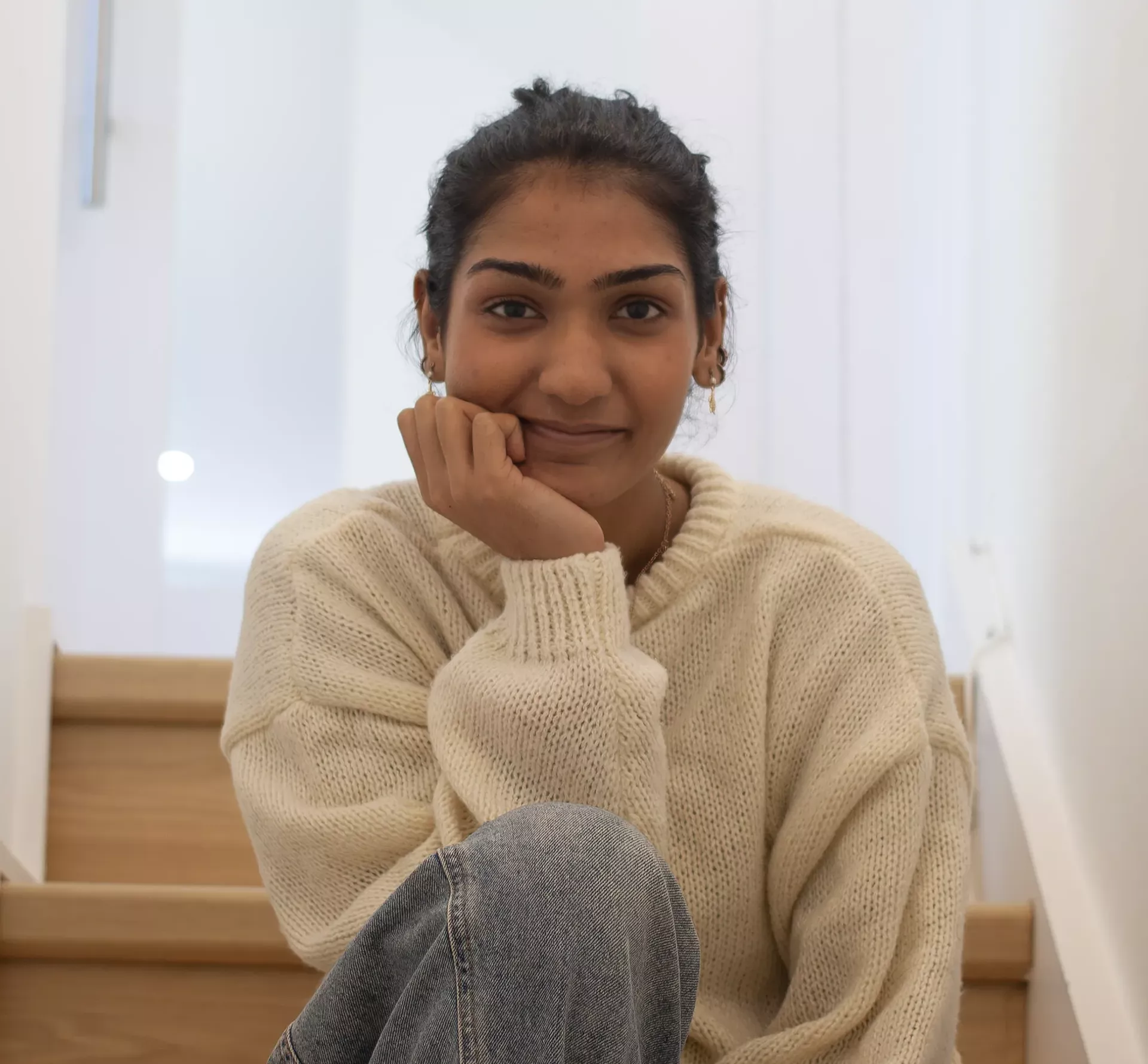 Meet the Rodd team - Sakshi Seth