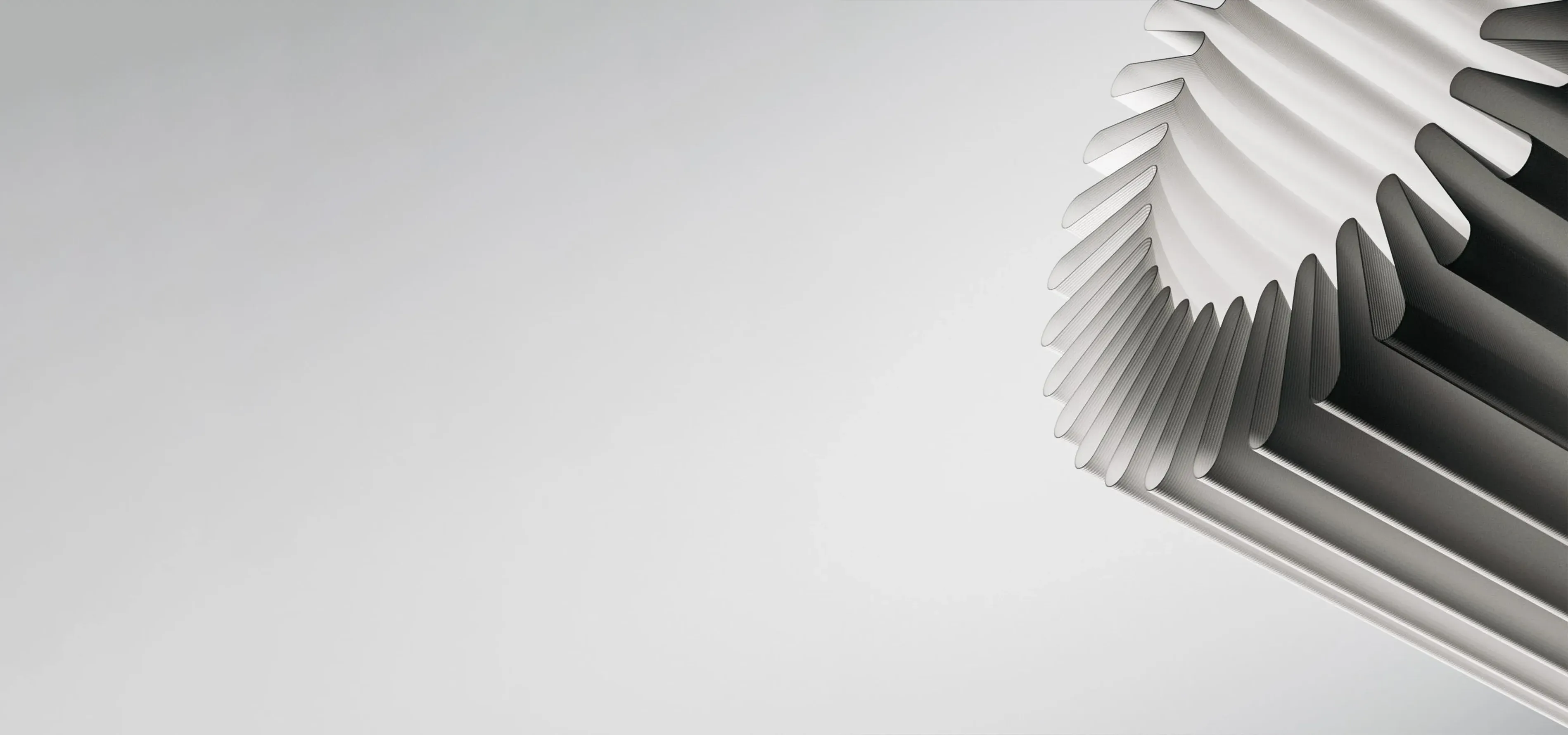 waved pattern 3d form